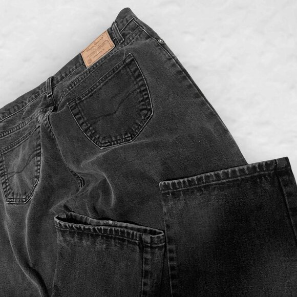 Pepe London Y2K Denim Jeans Pants - Picture 4 of 7